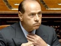 Italia. Berlusconi va avea imunitate parlamentară pe timpul mandatului de premier