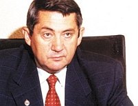 Chestorul general Nicolae Berechet, dat afară din Ministerul de Interne