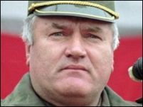 După Karadzic, UE face presiuni asupra Serbiei pentru a-l captura şi pe Ratko Mladic