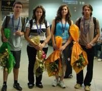 Elevii români au obţinut patru medalii la Olimpiada Internaţională de Chimie