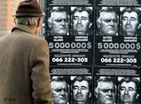 Radovan Karadzic, psihiatrul criminal de război. Astăzi, un bătrân depresiv