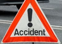 Ungaria. Un şofer român de tir a murit într-un accident rutier