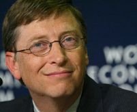 Bill Gates a dat lovitura la bursă, cumpărând acţiuni la AutoNation