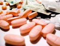 Scăderea adaosurilor comerciale la medicamente, suspendată până pe 30 septembrie