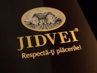 Cifra de afaceri a companiei Jidvei, în creştere cu peste 30% faţă de anul trecut