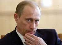 Putin atacă dur compania siderurgică Mechel şi cere intervenţia procuraturii