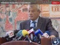 Sorin Oprescu: Se va mai scrie despre demisii şi demiteri
