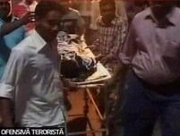 India. Peste 30 de morţi într-o serie de atentate cu bombă