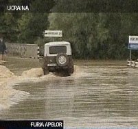 Inundaţiile fac ravagii şi în alte ţări din Europa