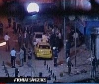 Istanbul. Un dublu atentat cu bombe a ucis 15 oameni şi a rănit peste 150 (VIDEO)