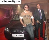 Logan Edge ? ediţia de lux, lansată de Renault în India