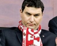 DNA vrea să blocheze conturile cluburilor Dinamo, Rapid, Oţelul şi Gloria Bistriţa