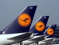 Germania. 70 de zboruri anulate, în cea de-a doua zi de grevă la Lufthansa
