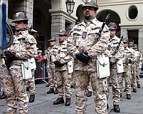 Italia: militarii vor păzi centrele de imigranţi