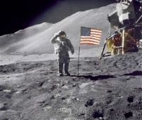 NASA a împlinit 50 de ani de existenţă