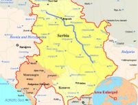 Serbia vrea să devină centrul infrastructurii de transport al Europei de sud-est