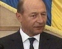 Băsescu: Vizita mea în Italia a avut ca unic obiectiv un dialog pe tema legii siguranţei