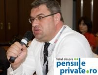 Radu Vasilescu a demisionat de la conducerea ING Fond de Pensii