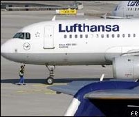 Greva de la Lufthansa a luat sfârşit