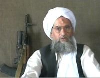 Ayman al-Zawahiri, numărul doi în ierarhia al-Qaida, ar putea fi mort
