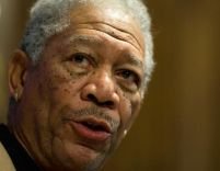 Morgan Freeman va fi operat, după ce a fost rănit grav într-un accident rutier