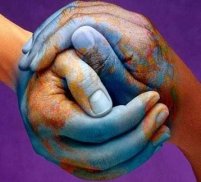 Globalizare sau Redistribuirea bunăstării şi păcii între popoare