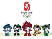 Mai puţin de o zi până la startul Olimpiadei de la Beijing, cea mai scumpă din istorie