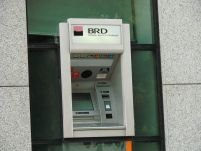 Codul PIN al cardului poate fi schimbat direct de la bancomat