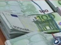 Euro a depăşit pragul de 3,54 lei pe piaţa interbancară