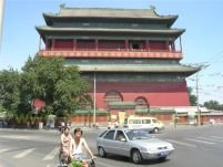Beijing. Un turist american, ucis de un cetăţean chinez care apoi s-a sinucis