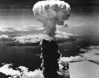 Japonia comemorează 63 de ani de la atacul cu bombă de la Nagasaki