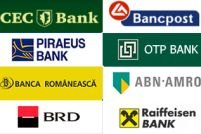Românii, din ce în ce mai nemulţumiţi de serviciile bancare