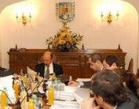 Traian Băsescu convoacă din nou Consiliul Suprem de Apărare a Ţării