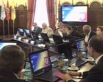CSAT: România va acorda asistenţă umanitară Georgiei
