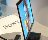 Din 2009, Sony va comercializa televizoare OLED în Europa
