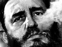 Fidel Castro, "el lider maximo", aniversează 82 de ani