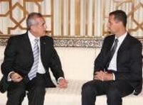 Eveniment istoric. Siria şi Libanul au stabilit pentru prima dată relaţii diplomatice 