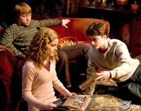 Lansarea filmului "Harry Potter şi Prinţul Semipur", amânată până în 2009