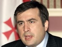 Saakaşvili: Georgia nu face "niciun compromis" cu Rusia