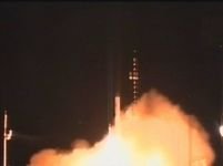 Iranul a lansat în spaţiu primul satelit de comunicaţii din producţie proprie
