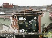 Trei oameni au murit în urma unei tornade izbucnite în Polonia