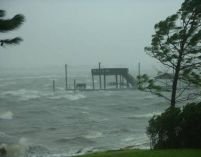 SUA. Stare de urgenţă în Florida, din cauza furtunii Fay