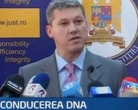 Cererea de numire a Monicăi Şerbănescu la şefia DNA va fi discutată pe 4 septembrie