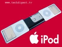 Schimb de melodii între două iPod-uri, fără computer? Apple a lansat un instrument de transfer
