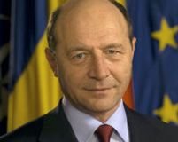 Traian Băsescu a ajuns la Kiev şi discută cu Victor Iuşcenko