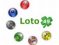 Report la categoria I a jocului Loto 6/49. Aflaţi numerele câştigătoare!