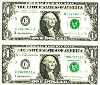 Creşte dolarul. Moneda a înregistrat cel mai puternic trend ascendent din ultimii ani