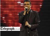 Londra. George Michael va cânta luni pentru ultima oară în faţa fanilor britanici