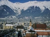 Revelion 2009. Austria, destinaţia preferată a românilor pentru vacanţa de iarnă