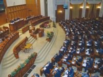 Alegerile parlamentare ar putea avea loc pe 30 noiembrie